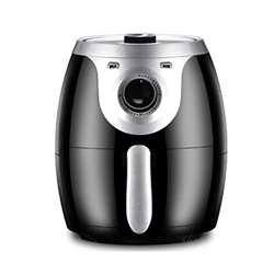 RHANA Freidora de Aire Multifuncional, máquina de Papas Fritas Completamente automática, Baja en Grasa, sin Aceite, Inteligente para el hogar Interest características