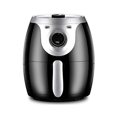 RHANA Freidora de Aire Multifuncional, máquina de Papas Fritas Completamente automática, Baja en Grasa, sin Aceite, Inteligente para el hogar Interest