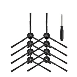 Herramientas de Limpieza Accesorios de repuestos reemplazables Paño trapeador de Trapo Bisquillo Principal Bolsa de Polvo Filtro Lavable Filto para Xi en oferta