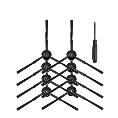 Herramientas de Limpieza Accesorios de repuestos reemplazables Paño trapeador de Trapo Bisquillo Principal Bolsa de Polvo Filtro Lavable Filto para Xi