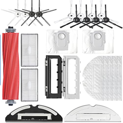 Adjuntos De Kit De Limpieza del Hogar, Kit De Accesorios De Barredora para Aspiradora De Barredora Xiao MI G10 G10S, Cepillo Principal precio