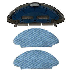 DRPDFWP Trapos de Limpieza de Tanque de Agua para RG6875 Robot Aspirador de Repuesto para X3 Accesorios de Piezas precio