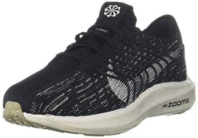 Nike Pegasus Turbo, Zapatillas para Carreras de montaña Hombre, Black Sail Off Noir Sesame, 44.5 EU