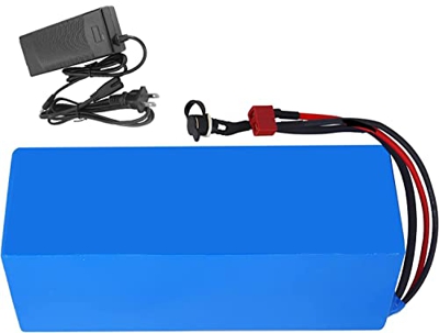 stdpcxz Recargable De Iones De Litio 36V 8000Mah 500W Batería De Bicicleta Eléctrica para Monociclo Eléctrico De Auto Equilibrio Scooter Hoverboard Bi