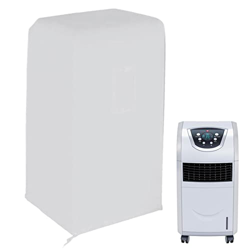 Cubierta Aire Acondicionado Portátil De Interior,Funda Para Aire Acondicionado Portátil Cubierta Protectora Para Aire Acondicionado Móvile Impermeable características