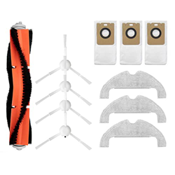 GANMEI Accesorios de repuesto Kits para mi robot aspiradora-fregona 2 Ultra STYTJ05ZHM aspirador robótico en oferta
