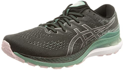 Asics Gel-Kayano 28, Zapatillas Mujer, Black Sage, 37.5 EU precio