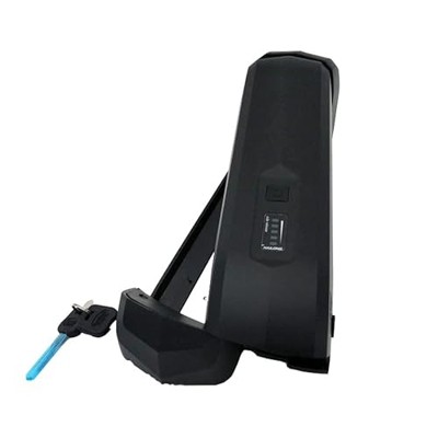 HJGHY Batería de Bicicleta eléctrica 36V/48V 10.4AH 8AH Paquete de batería de Iones de Litio con Cargador Puerto USB y BMS para Motor de Bicicleta elé