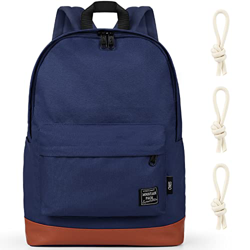 Mochila Mujer Hombre, Ligera Mochila Escolar Adolescente , Mochila Portatil Con Compartimento Para Portátil, Casual Mochila Viaje Para La Vida Cotidia precio