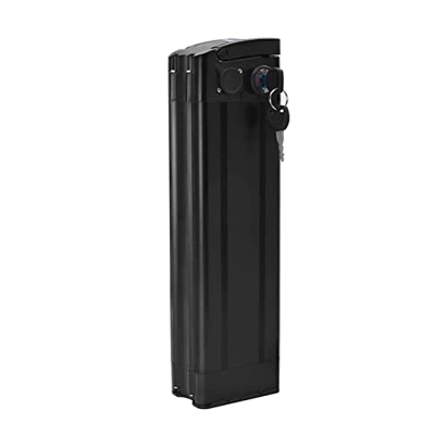 TGHY 36V Ebike Batería 48V E-Bike Pedelec Batería Bicicleta eléctrica Paquete batería de Litio Ebike Batería de Iones de Litio con Cargador para 200-1
