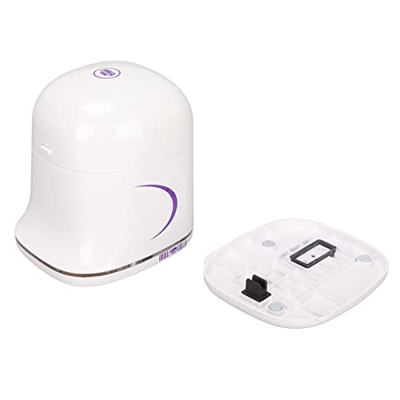 RongM Impresora PortáTil, Mini Impresora de CóDigo de Barras FáCil de Usar