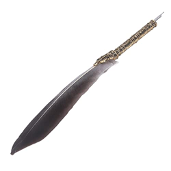 Pluma EstilográFica, Pluma de Dibujo de Punta Elegante de AleacióN de Zinc, Colores Exquisitos para Dibujar en oferta