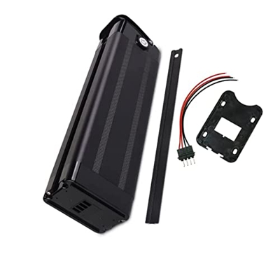 TGHY E-Bike Pedelec Batería 36V 48V Batería Bicicleta eléctrica Paquete batería de Litio Bicicleta eléctrica Ebike Batería de Iones de Litio para Moto