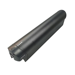 TGHY Batería de Bicicleta eléctrica 36V Batería Bicicleta de montaña E-Bike batería de Iones de Litio batería de Repuesto para Bicicleta eléctrica par precio