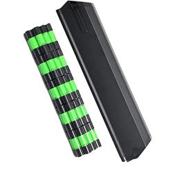 TGHY Batería de Bicicleta eléctrica 48V 36V Ebike Batería para 250W-1000W Paquete de batería de Iones de Litio Reemplazo Batería de Litio Batería de B precio