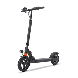 JOYOR Patinete Electrico Autonomie 40-50km Patinetes Eléctricos Adultos 3 Niveles De Velocidad X5S Modelo (Scooter Negro) en oferta