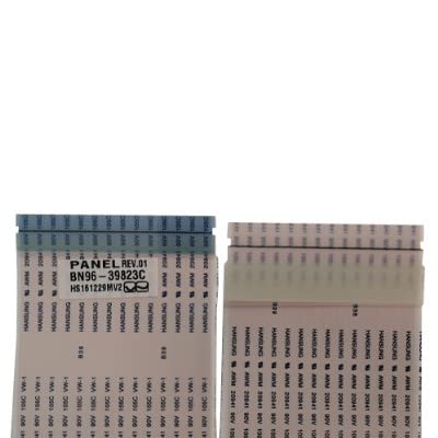 Cable Flex/LVDS BN96-39823C Samsung UE49KU6100K