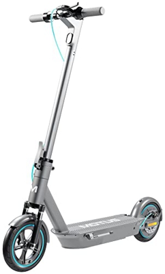 Motus Scooty 10" Plus 2022 Patinete Eléctrico | 60km Autonomie | 36V 15Ah 540Wh | Adultos y Adolescente E-Scooter Plegable Patinete Electric | 10 Pulg