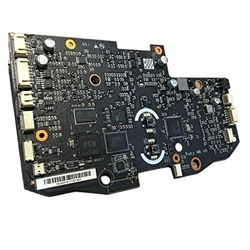 CAPZI Placa Base Robot Sweeper Compatible con Piezas de aspiradora Xiaomi Mi Robot Roborock Mijia 1s 1st SDJQR01RR SDJQR02RR SDJQR03RR precio