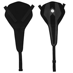 Bike Sweat Guard, Bike Frame Cover Absorbe el Protector de Sudor para Entrenamiento de Ciclismo en Interiores en oferta