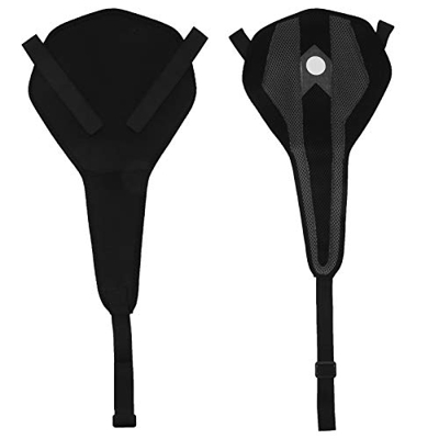 Bike Sweat Guard, Bike Frame Cover Absorbe el Protector de Sudor para Entrenamiento de Ciclismo en Interiores