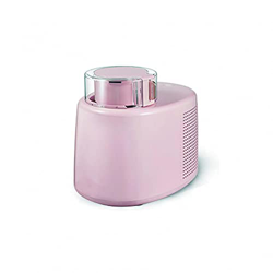 MGUOTP Máquina portátil for Hacer Helados de Uso doméstico, máquina for Hacer Helados de Servicio Suave en el hogar de Frutas for postres de Frutas co precio