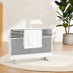 Calentadores de espacio para uso en interiores Calentador inteligente de grafeno Radiador eléctrico Lejano Infrarrojo Calefacción de resonancia IPX4 R en oferta