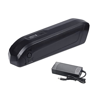 HJGHY Batería Bicicleta eléctrica 36V 8Ah 10Ah 12.5Ah 15Ah Batería de Iones Litio Paquete de batería Bicicleta eléctrica Batería de Litio 36V con Carg