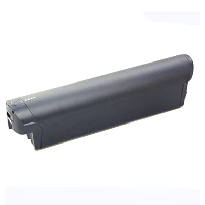 Down Tube Ebike Batería 36V 48V Batería Bicicleta eléctrica Paquete batería de Iones de Litio E-Bike Batería de Litio Batería de Bicicleta de montaña 