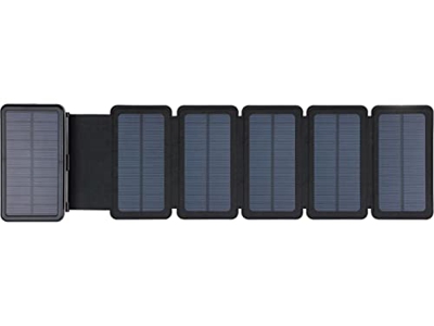 Sandberg Solar 6-Panel Powerbank 20000, 420-73