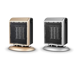 Calentadores de espacio para uso en interiores Ventilador de calefacción de escritorio de inicio Potencia de sobrecalentamiento Protección de termosta precio