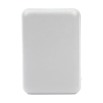 KENANLAN Cargador portátil de 10.000 mAh, banco de accionamiento de alta capacidad, 2 puertos USB cargador de batería externo para calentadores chalec