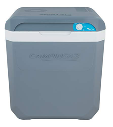 Campingaz Termoeléctrica Powerbox Plus Nevera, Unisex, Azul, 24 l + M20 Acumulador Frio, Unisex, Azul, 17 x 3 x 20 cm en oferta