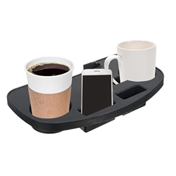 Newin Star Table de Playa de Silla de Gravedad Cero, Clip de Bandeja de Silla de Gravedad Cero en la Tumbona del Sol/Silla de Campamento con la Ranura precio