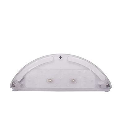 Liusu Robot Limpiador Tanque de Agua Apto for S5 S51 S50 S55 Xiaowa E25