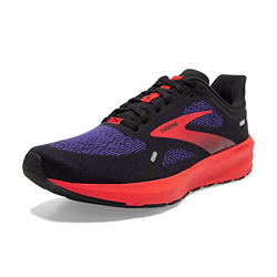 Brooks, Running Shoes Hombre, Black, 43 EU características