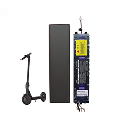 TGHY Reemplazo Batería de Scooter eléctrico 36V Paquete batería de Iones de Litio Recargable para 200-350W Bateria Patinete m365 batería de Accesorio  precio