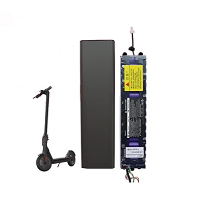 TGHY Reemplazo Batería de Scooter eléctrico 36V Paquete batería de Iones de Litio Recargable para 200-350W Bateria Patinete m365 batería de Accesorio 