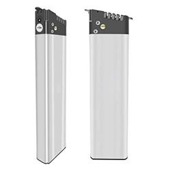 FREEDOH Batería Bicicleta Electrónica De 36V Batería Iones Litio Bicicleta Eléctrica Plegable Batería Bicicleta Eléctrica Litio 7Ah 8Ah 10Ah para Kits en oferta