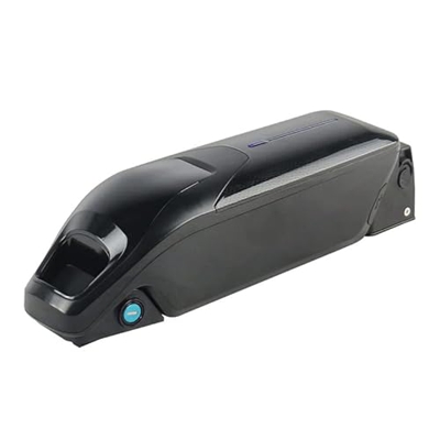 HJGHY Batería de Litio para Bicicleta eléctrica de 48V, 8Ah, 10Ah, 12Ah, batería de Repuesto con Cargador para Kits de reacondicionamiento de Motor de