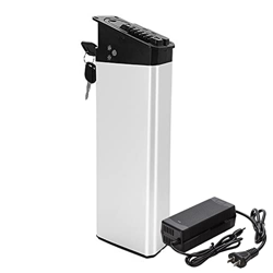 FREEDOH Batería De Litio Ebike 48V 10Ah 13Ah 15Ah 17.5ah Bicicleta Eléctrica Plegable Batería De Iones De Litio Incorporada Batería De Litio para Bici características