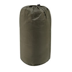 KOKSII Bolsa de Dormir Saco de Dormir de sobre CáLido y Ligero para Adultos Interior Exterior Camping Mochila Ejercito Verde en oferta
