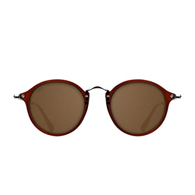 D.Franklin Gafas de sol modelo Roller TR90 trans/brown.