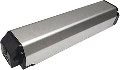 GZYHDC Batería de Bicicleta eléctrica de 36 V Batería de Iones de Litio 8AH 10AH 12AH 15AH 18AH 21AH Paquete de batería con Cargador para Motor de Alt