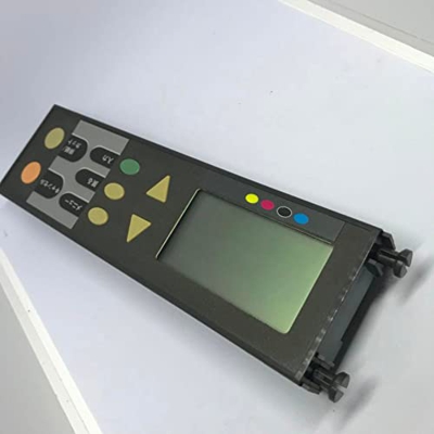 Piezas de la Impresora- Montaje de Pantalla del Panel de Control Delantero C7769-60018 C7779 C7780 for Compatible con HP Designjet 500 80 0ps 800 A1 A