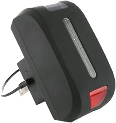 GZYHDC Batería Bicicleta eléctrica 24V 36V 48V batería de Bicicleta 24V 10Ah 13Ah batería Iones Litio 36V 10Ah 8Ah Paquete de batería de Repuesto para
