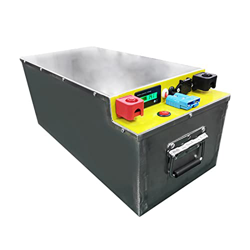TGHY Batería LiFePO4 24V 100AH Batería de Litio Recargable Batería BMS incorporada RV, Carro de Golf, Bote, Sistema Solar y más 3000 Ciclo Profundo,24 en oferta