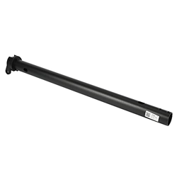 JUFUM Barra de soporte de poste plegable y repuesto de base para M365 Monopatín Ciclismo Scooter Accesorios precio