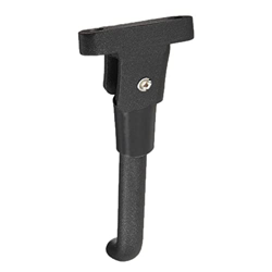 DAGEE Soporte de pie eléctrico plegable de la vespa de 8.5 pulgadas para los recambios de la ayuda lateral del trípode de las vespas Accesorios precio