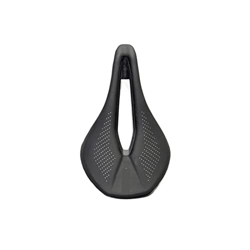 Dedbol Asiento de Bicicleta MTB, sillines de Bicicleta de Carretera, PU Ultraligero, Transpirable, cómodo Asiento, cojín, Piezas de sillín de Carreras características
